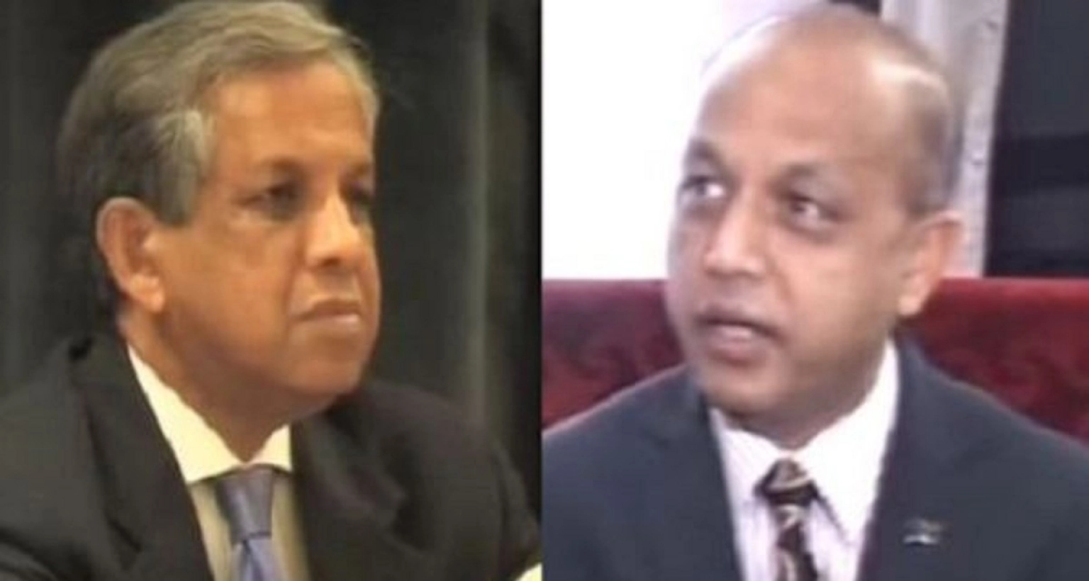 এখন কোথায় আছেন এক-এগারোর সেই দুই কুশীলব ফখরুদ্দীন-মইন?