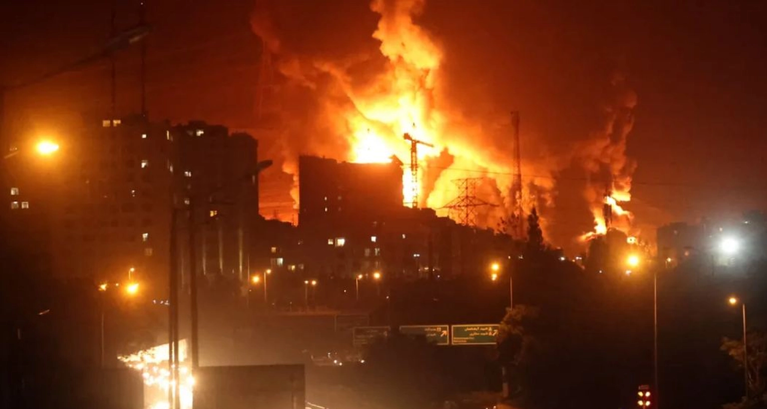 ইরান-ইসরায়েল-যুক্তরাষ্ট্রের যুদ্ধ বন্ধ ইস্যুতে এইমাত্র মিলল বড় সুখবর