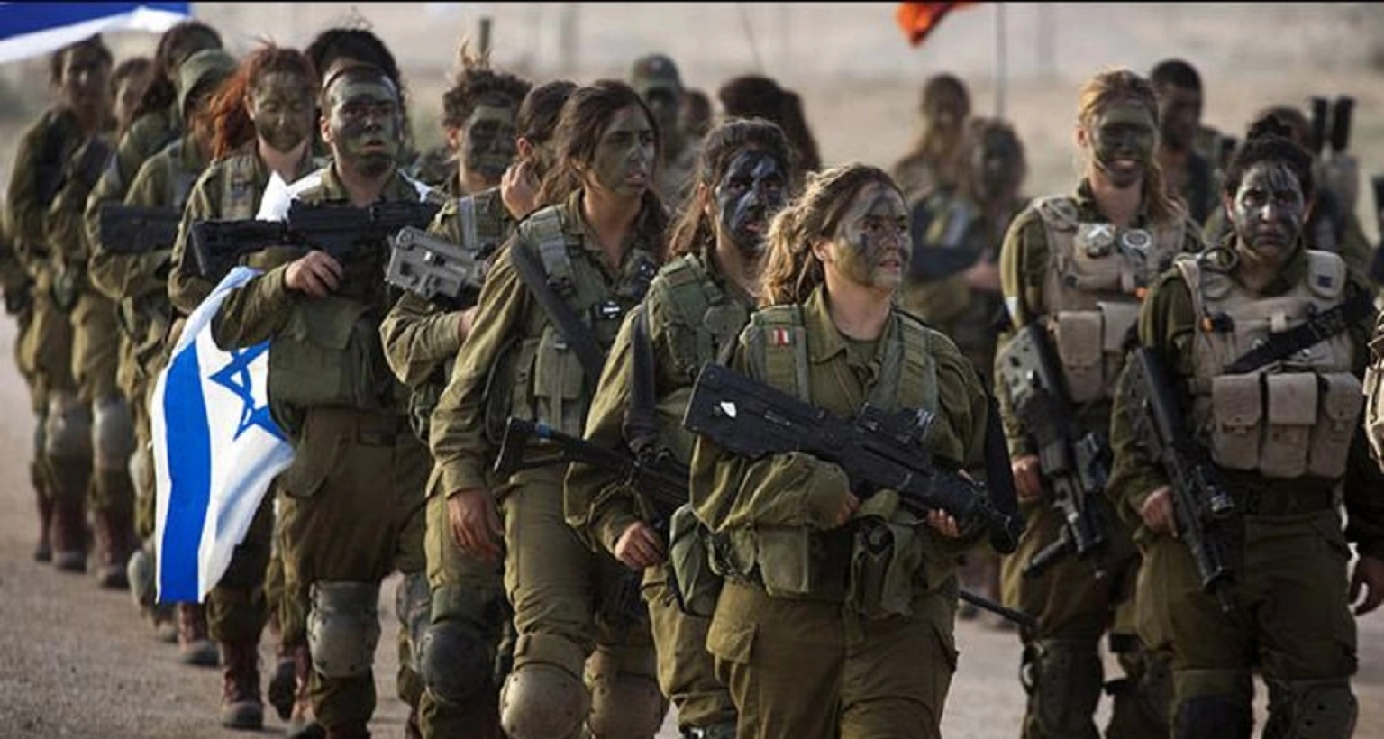 ‘ইসরাইলি সেনাবাহিনী ধ্বংসের দ্বারপ্রান্তে’ — সেনাপ্রধানের স্বীকারোক্তি