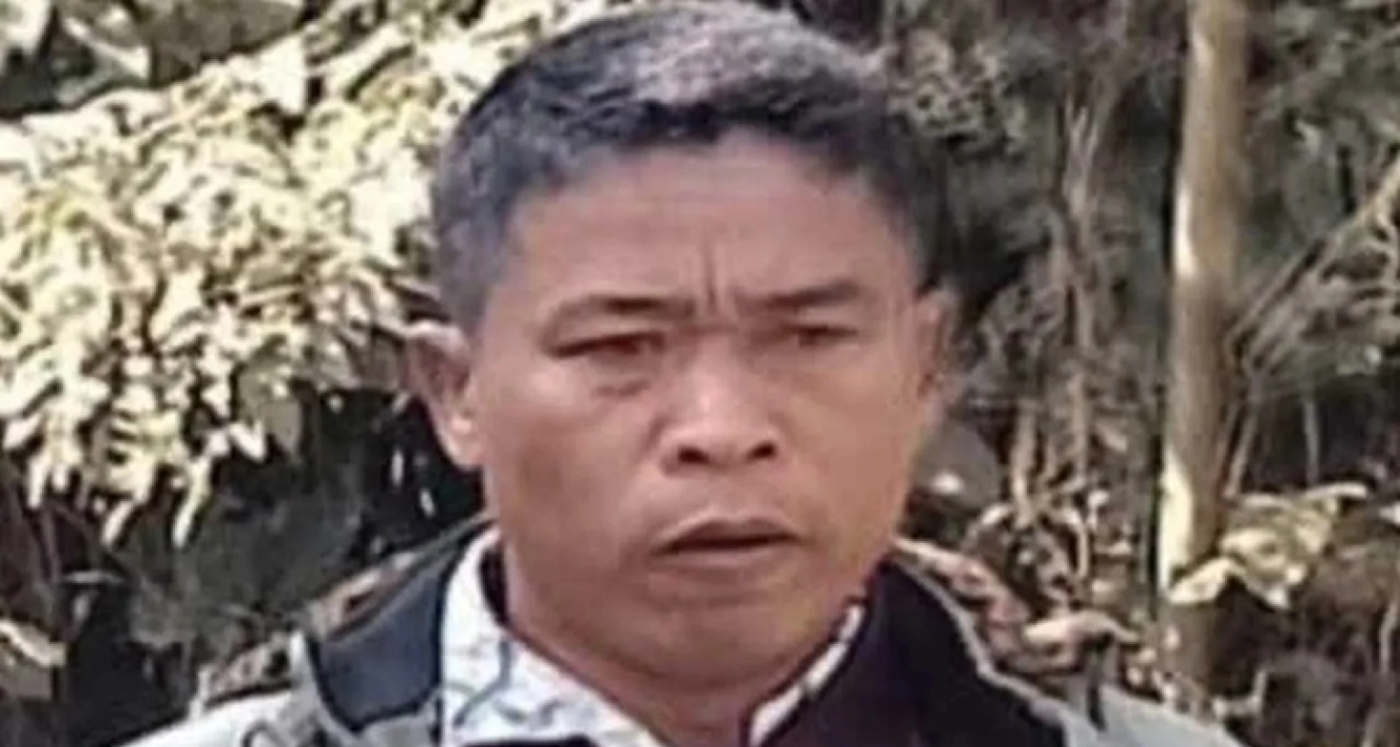 ইউপিডিএফ নেতাকে গুলি করে হত্যা