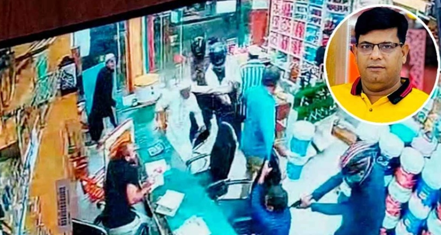 যুবদল নেতা কিবরিয়া হত্যার রহস্য উন্মোচন, মিলল চাঞ্চল্যকর তথ্য