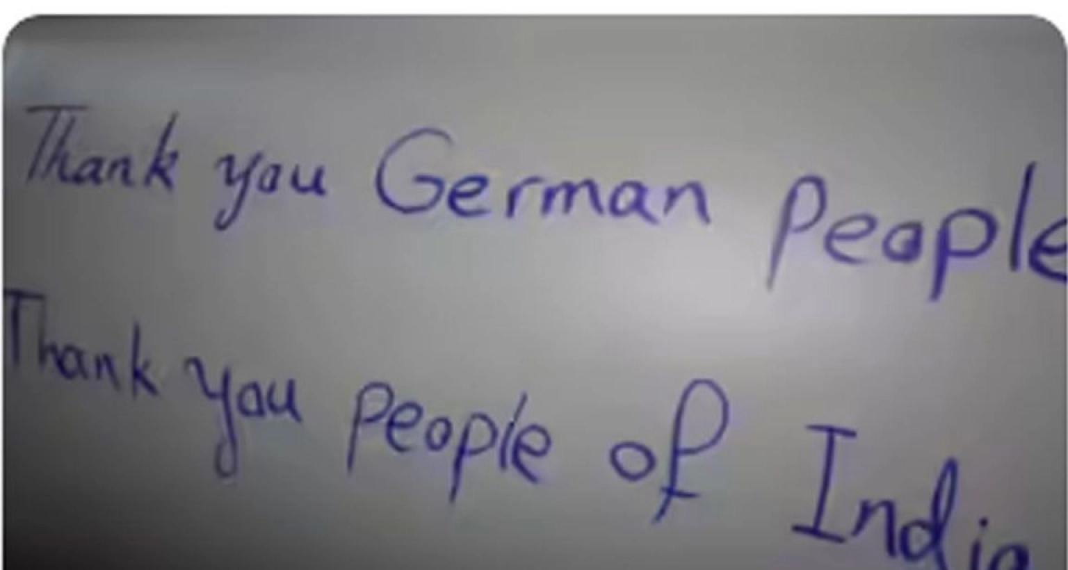 কেন ক্ষেপণাস্ত্রে ভারত-পাকিস্তানসহ ৪ দেশের নাম লিখল ইরান?