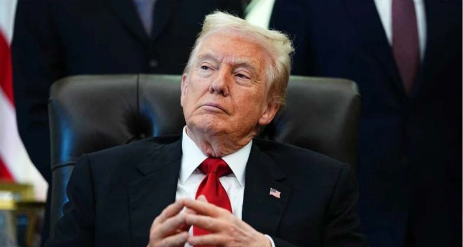 ডোনাল্ড ট্রাম্পের বিরুদ্ধে যুক্তরাষ্ট্রের ইতিহাসে সর্ববৃহৎ আন্দোলনের ডাক