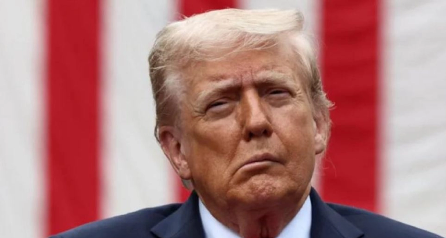 হরমুজ প্রণালিকে এবার ‘ট্রাম্প প্রণালি’ বললেন ডোনাল্ড ট্রাম্প