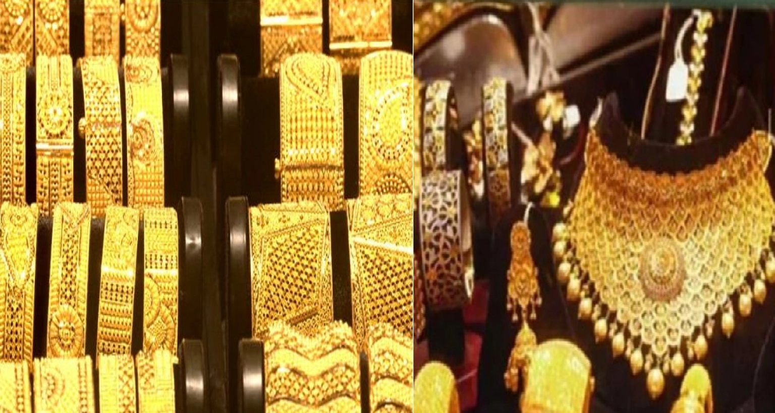 মাত্র ৬ ঘন্টা না যেতেই স্বর্ণের নতুন দাম ঘোষণা