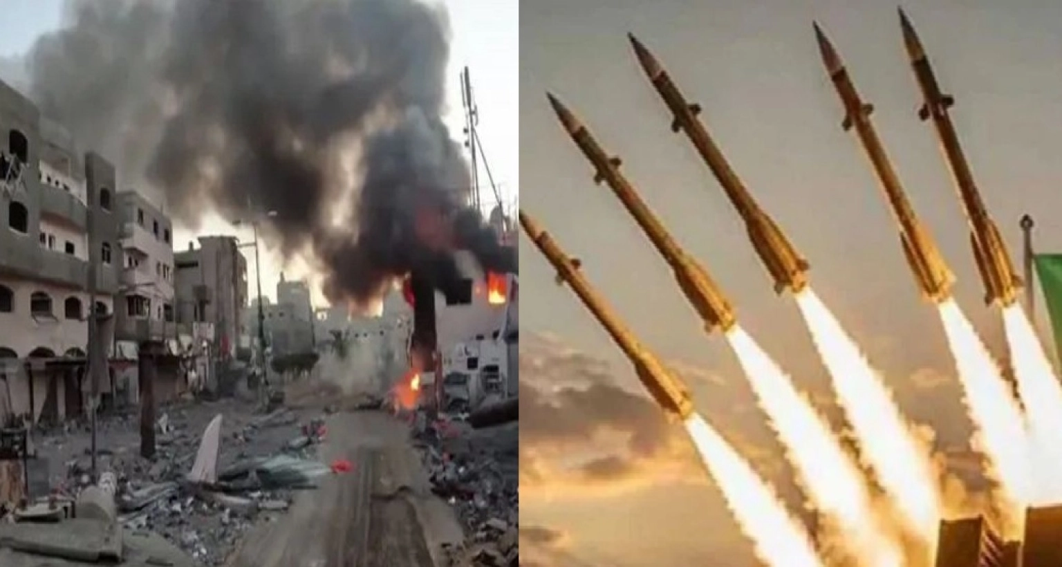 মধ্যপ্রাচ্যে-যুদ্ধ-এবার-এক-হতে-যাচ্ছে-মুসলিম-বিশ্বের-চার-প্রভাবশালী-রাষ্ট্র