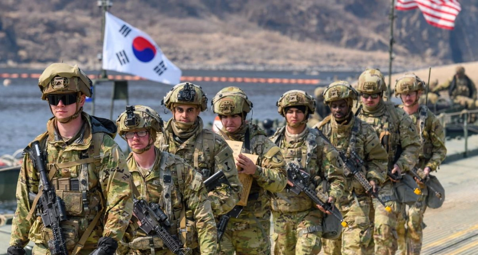 যুক্তরাষ্ট্র স্থল হামলা চালালে আমিরাতকে তছনছ করা হবে, হুঁশিয়ারি ইরানের