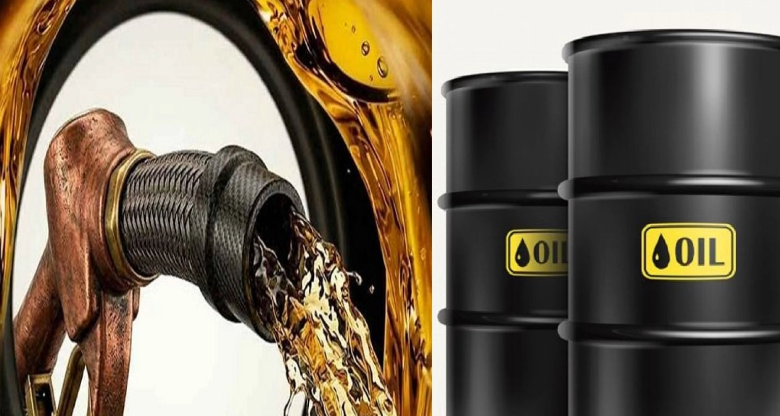 দুই সপ্তাহের মধ্যে তেলের দাম সর্বোচ্চ