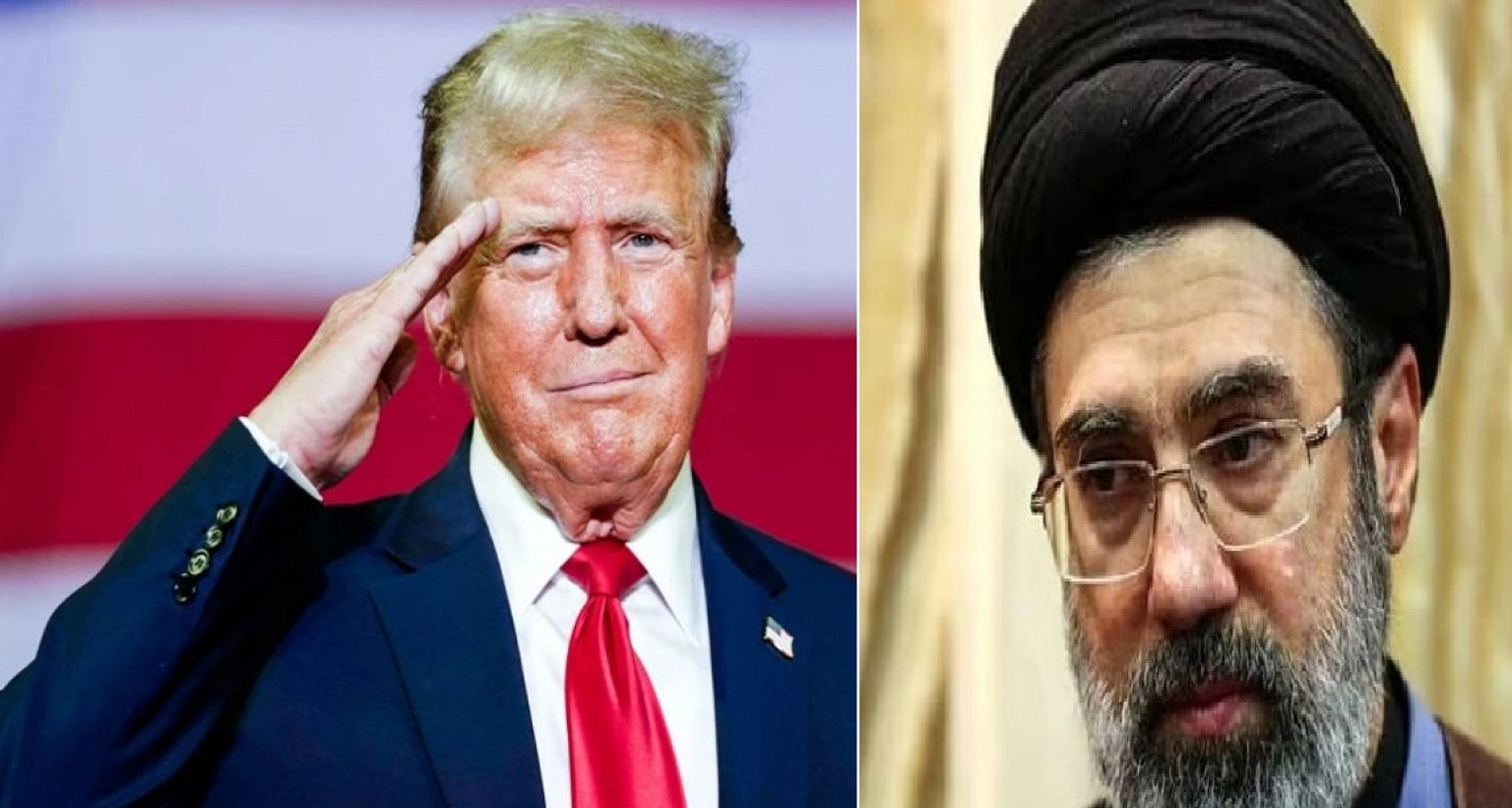 ইরান ও যুক্তরাষ্ট্রের মধ্যকার কূটনৈতিক সমীকরণে এক অভাবনীয় মোড়