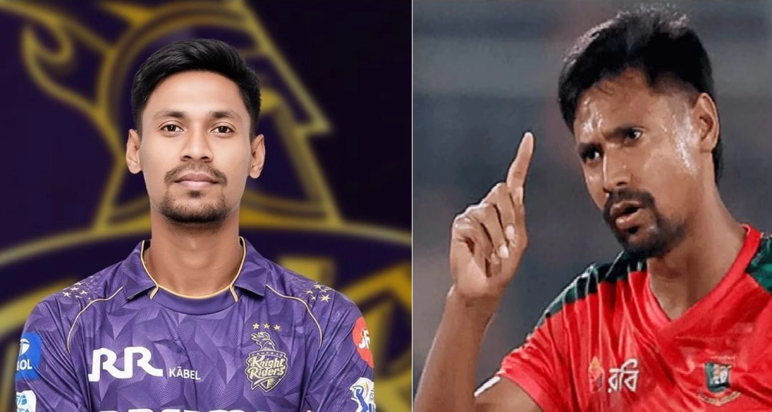 আইপিএলে-মুস্তাফিজকে-না-নিয়ে-চরম-শিক্ষা-পেল-কলকাতা-নাইট-রাইডার্স