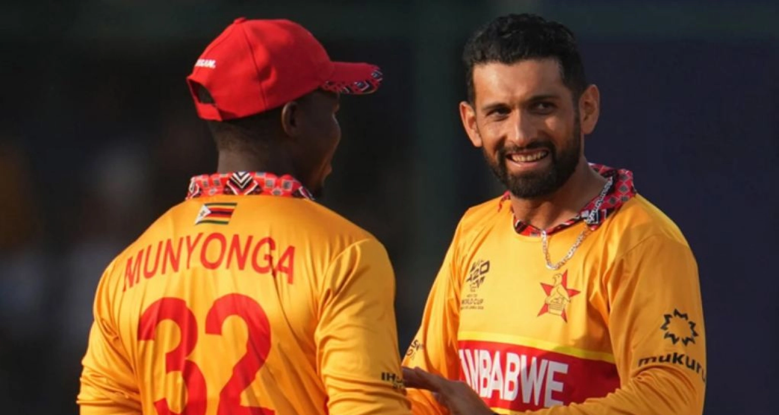 পুরো দায় নিজের কাঁধে তুলে নিলেন সিকান্দার রাজা