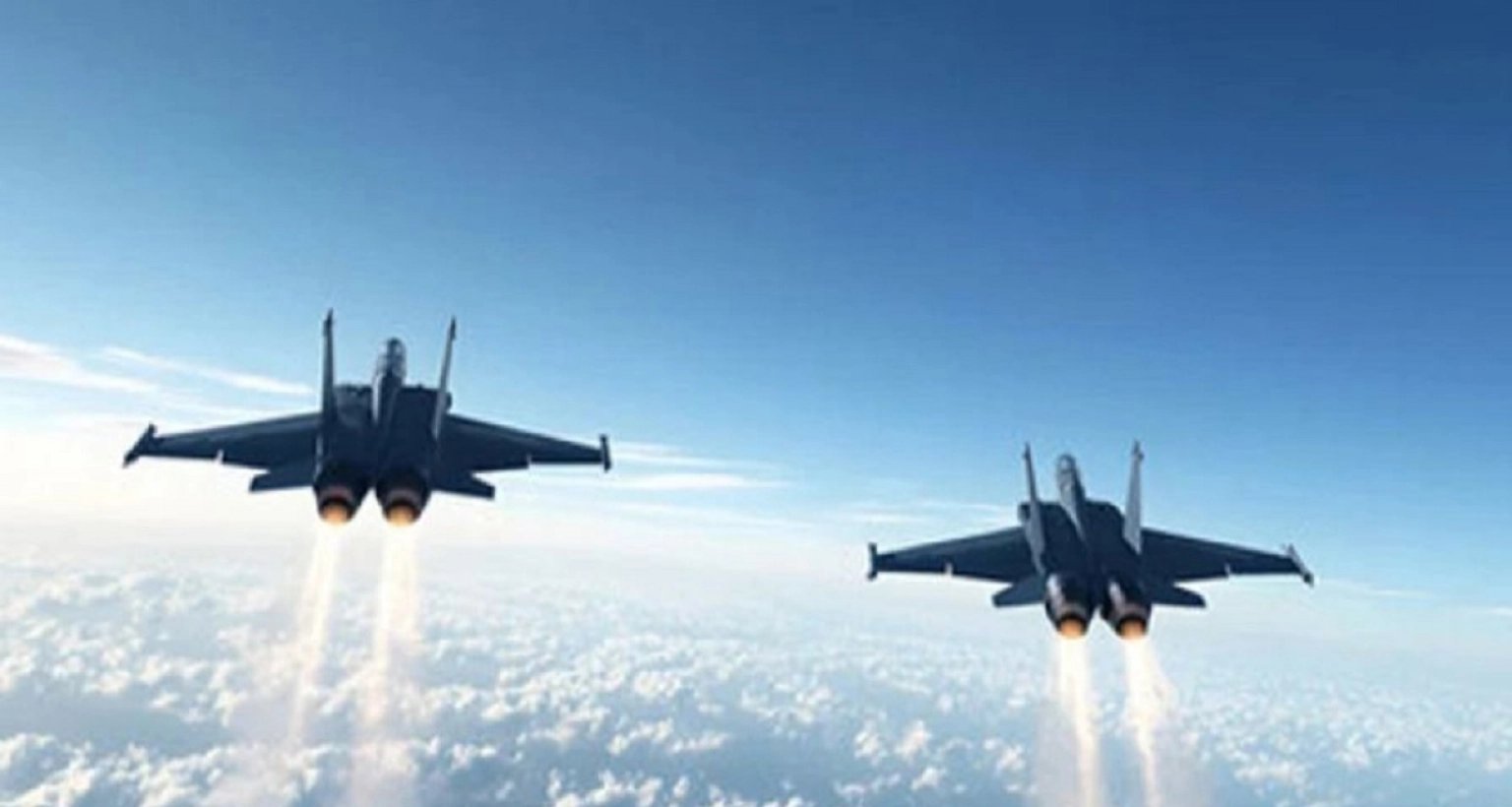 এবার মার্কিন বিমানের জন্য আকাশসীমা বন্ধ করে দিল স্পেন