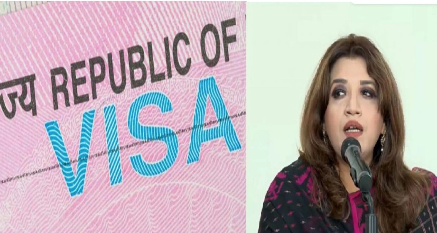 বাংলাদেশিদের জন্য ভারতীয় ভিসা দেওয়া নিয়ে নতুন খবর