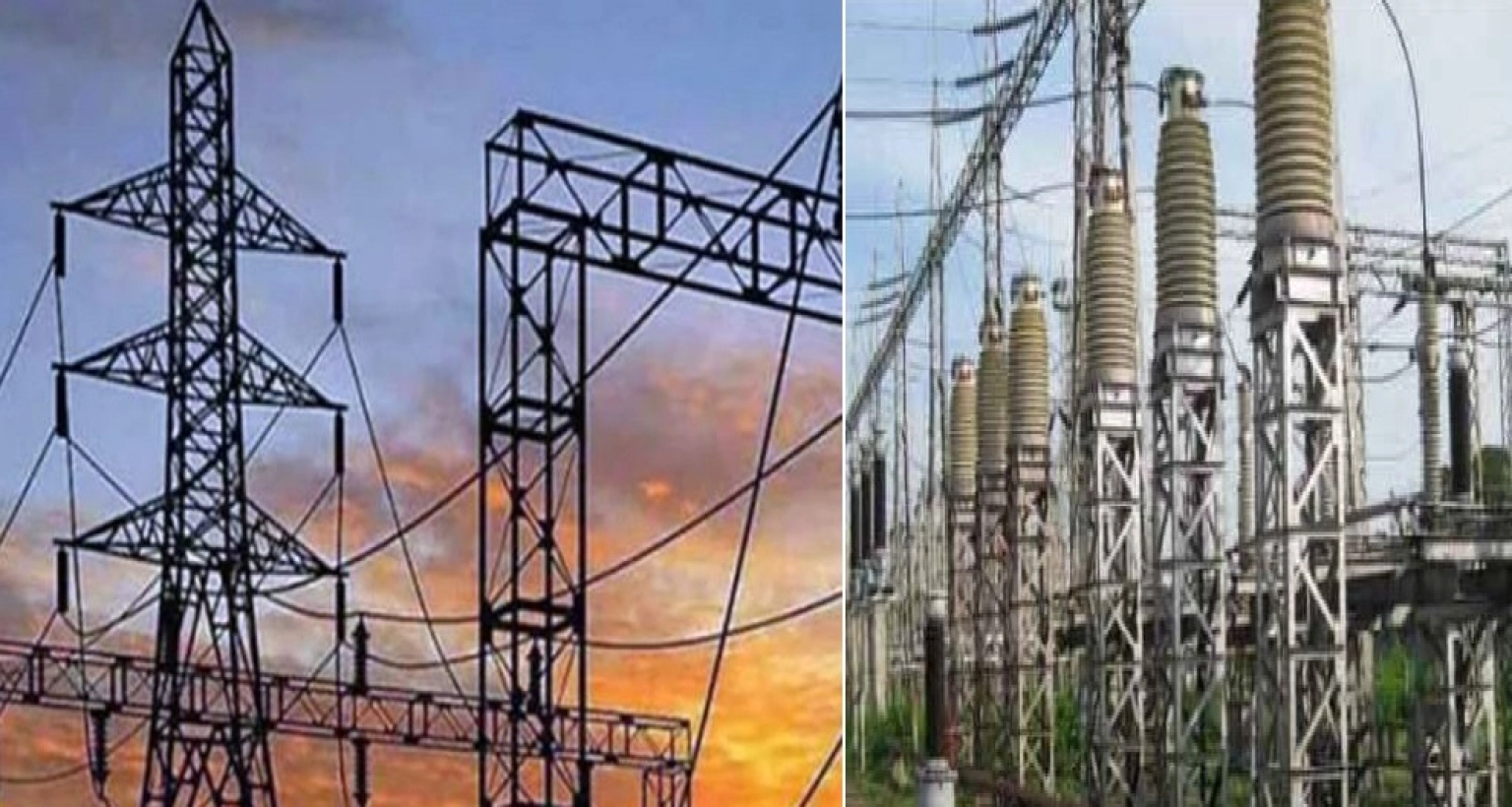 আগামীকাল যে জেলায় বিদ্যুৎ সরবরাহ বন্ধ থাকবে