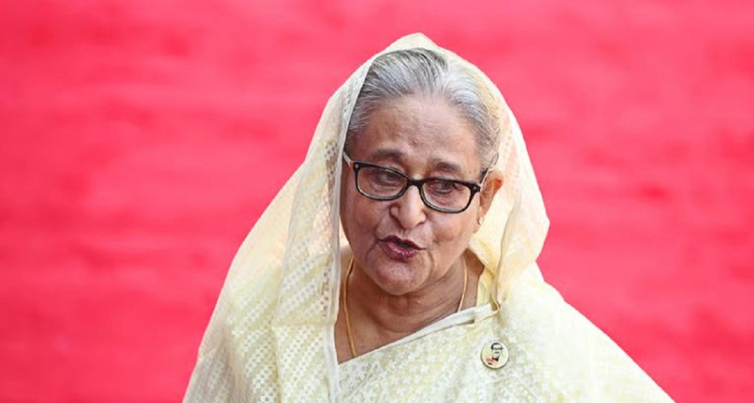 যাকে রাষ্ট্রপতি করার শর্তে রাজি হন শেখ হাসিনা