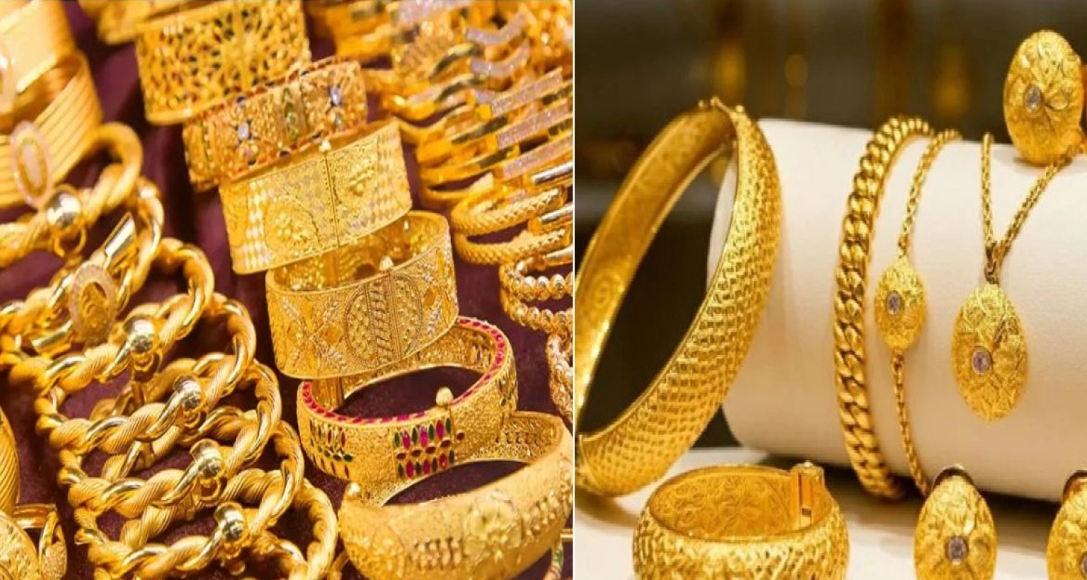 স্বর্ণের দাম ভরিতে এক লাফে ৩ হাজার ২৬৬ টাকা বাড়ল
