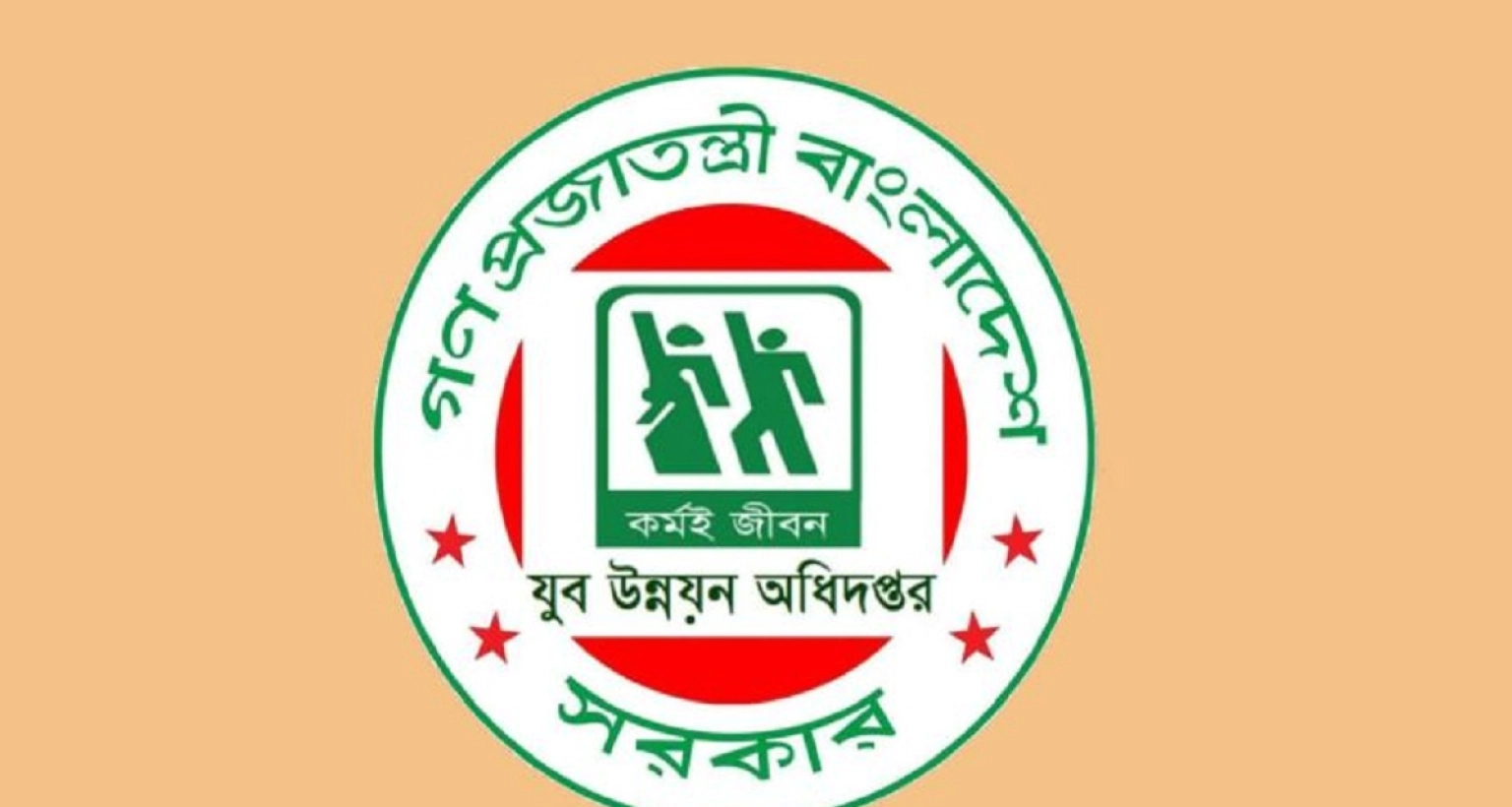 নিয়োগ বিজ্ঞপ্তি প্রকাশ করেছে যুব উন্নয়ন অধিদপ্তর 