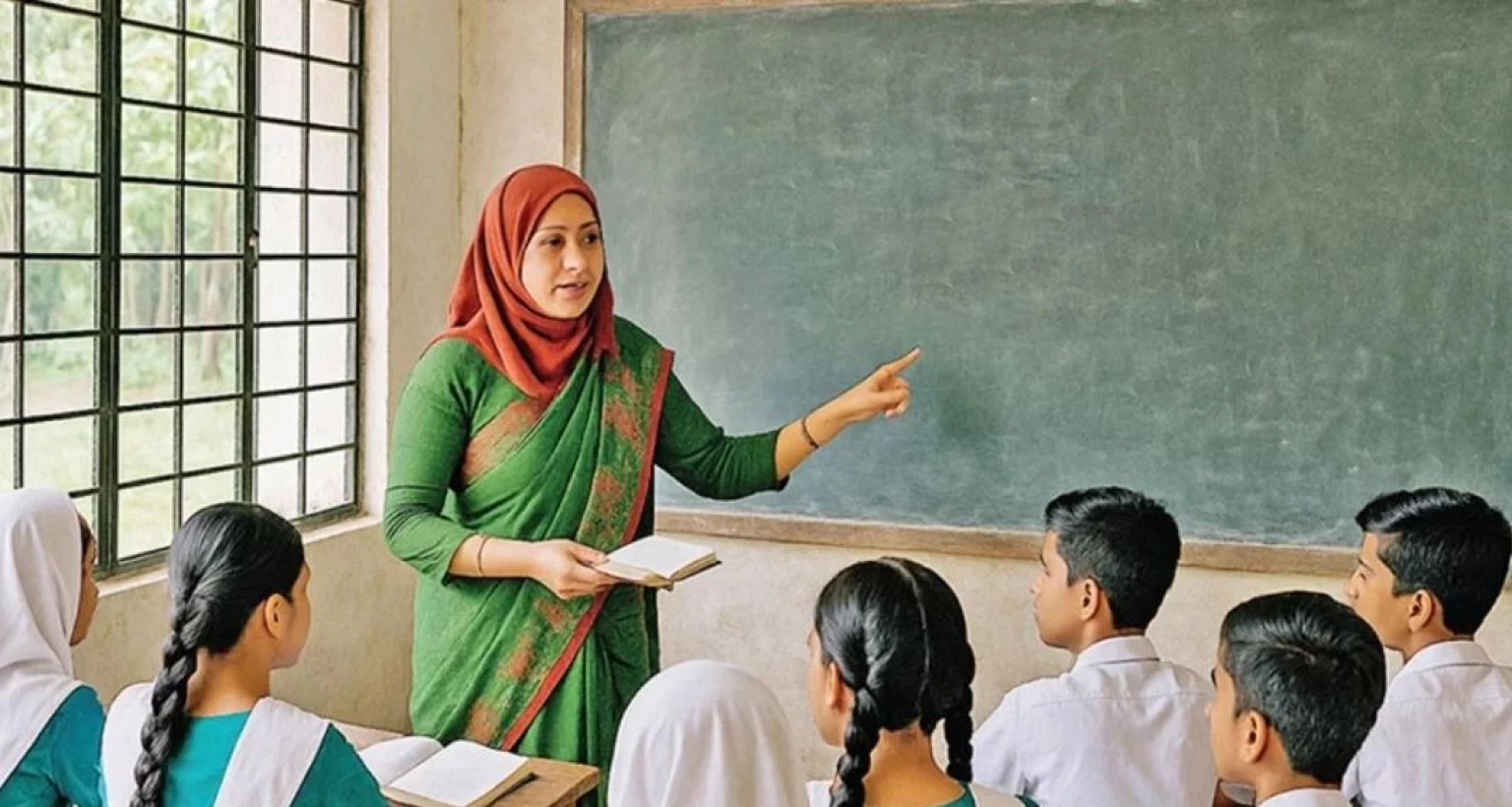 এমপিওভুক্ত শিক্ষক-কর্মচারীদের বৈশাখী ভাতার বিল সাবমিটে নতুন নির্দেশনা