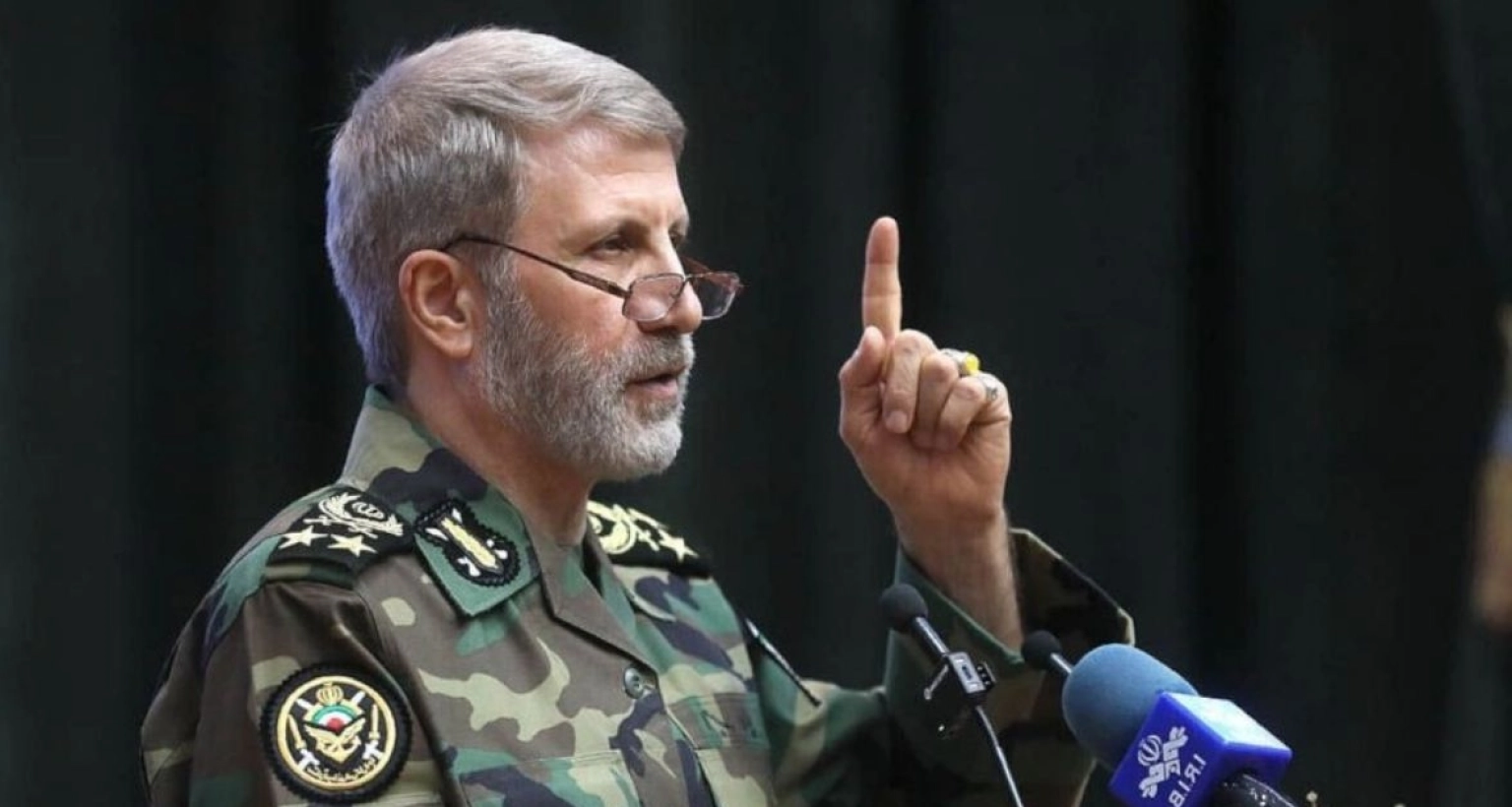 একজন আক্রমণকারীকেও জীবিত ফিরতে দেওয়া হবে না: কঠোর হুঁশিয়ারি ইরানি সেনাপ্রধানের