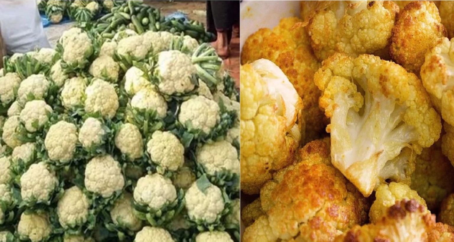 পুষ্টিগুণে ভরপুর হলেও ফুলকপি যারা ভুলেও খাবেন না