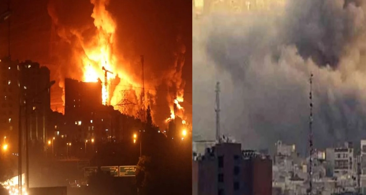 'ইসরাইলের কোনো সামরিক অবকাঠামোই আর নিরাপদ থাকবে না'