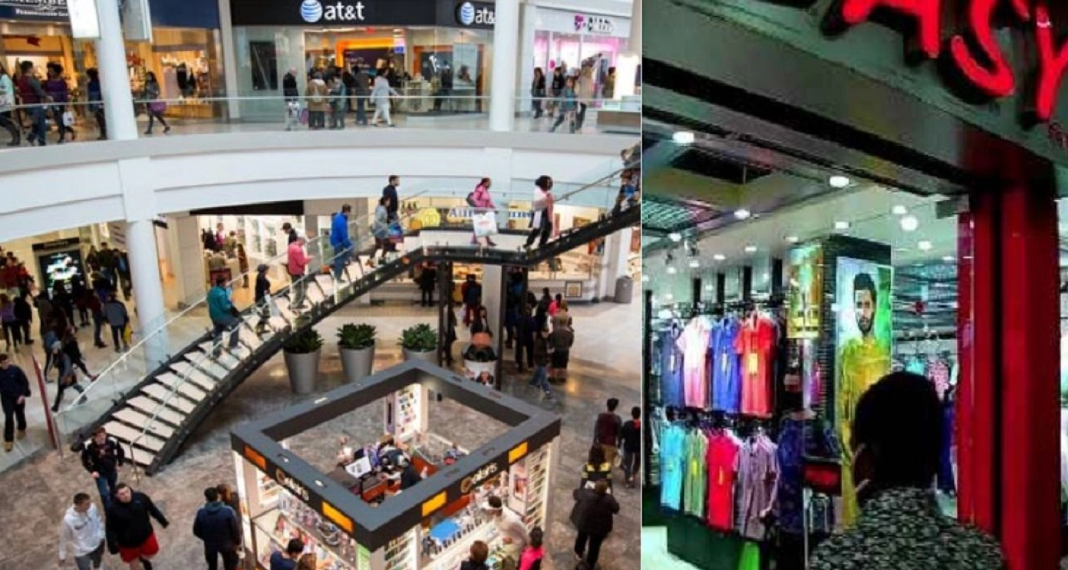 সন্ধ্যা ৬টার পর বন্ধ থাকবে দোকানপাট ও বিপণিবিতান, খোলা থাকবে যা যা