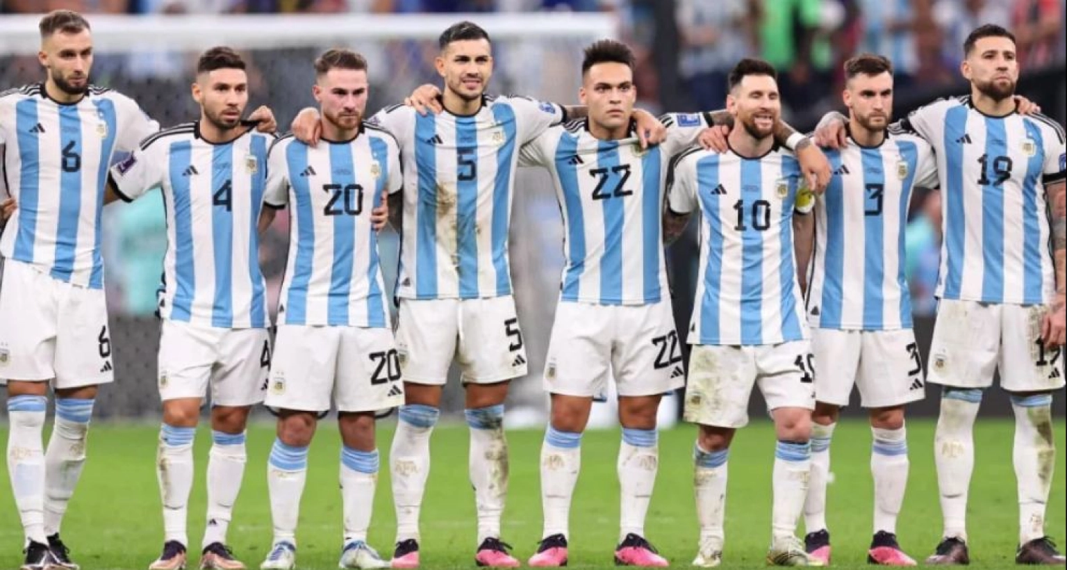 ‘আর্জেন্টিনা দল আমাদের সঙ্গে প্রতারণা করেছে’