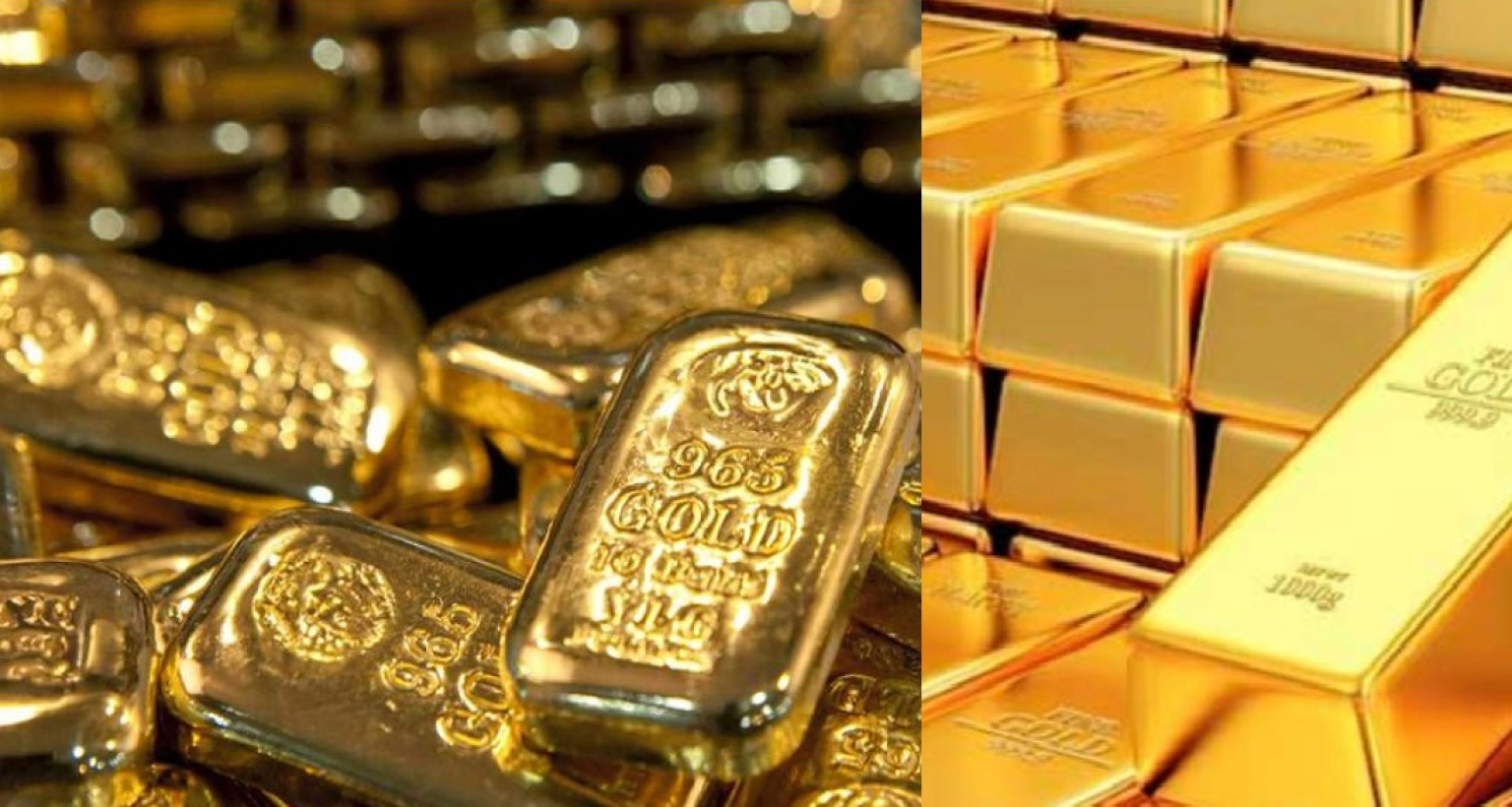 ৩ হাজার ২৬৬ টাকা বাড়ল ভরি প্রতি স্বর্ণের দাম