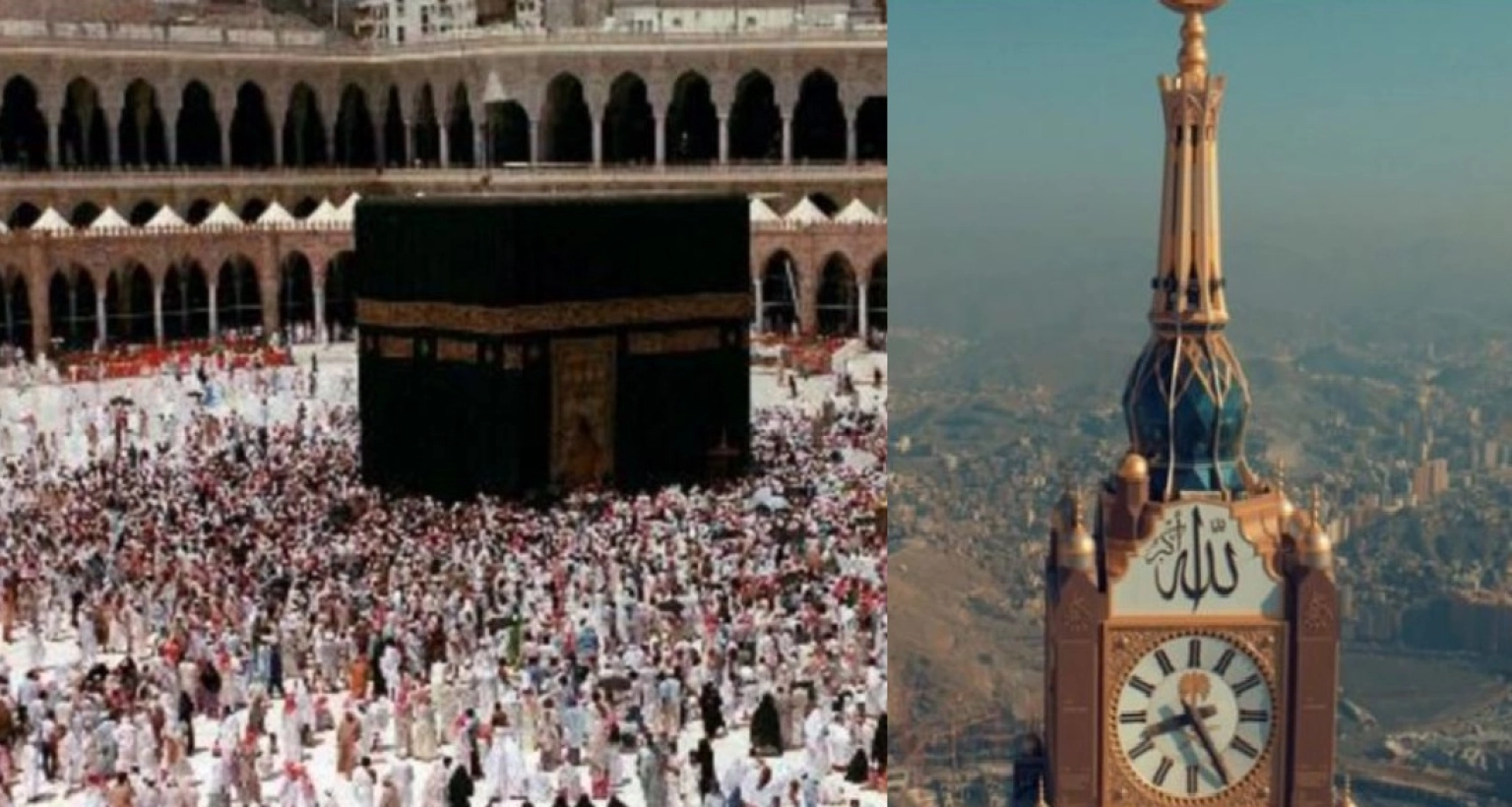 মক্কায়-নিজস্ব-বিমানবন্দর-নির্মাণের-অনুমোদন