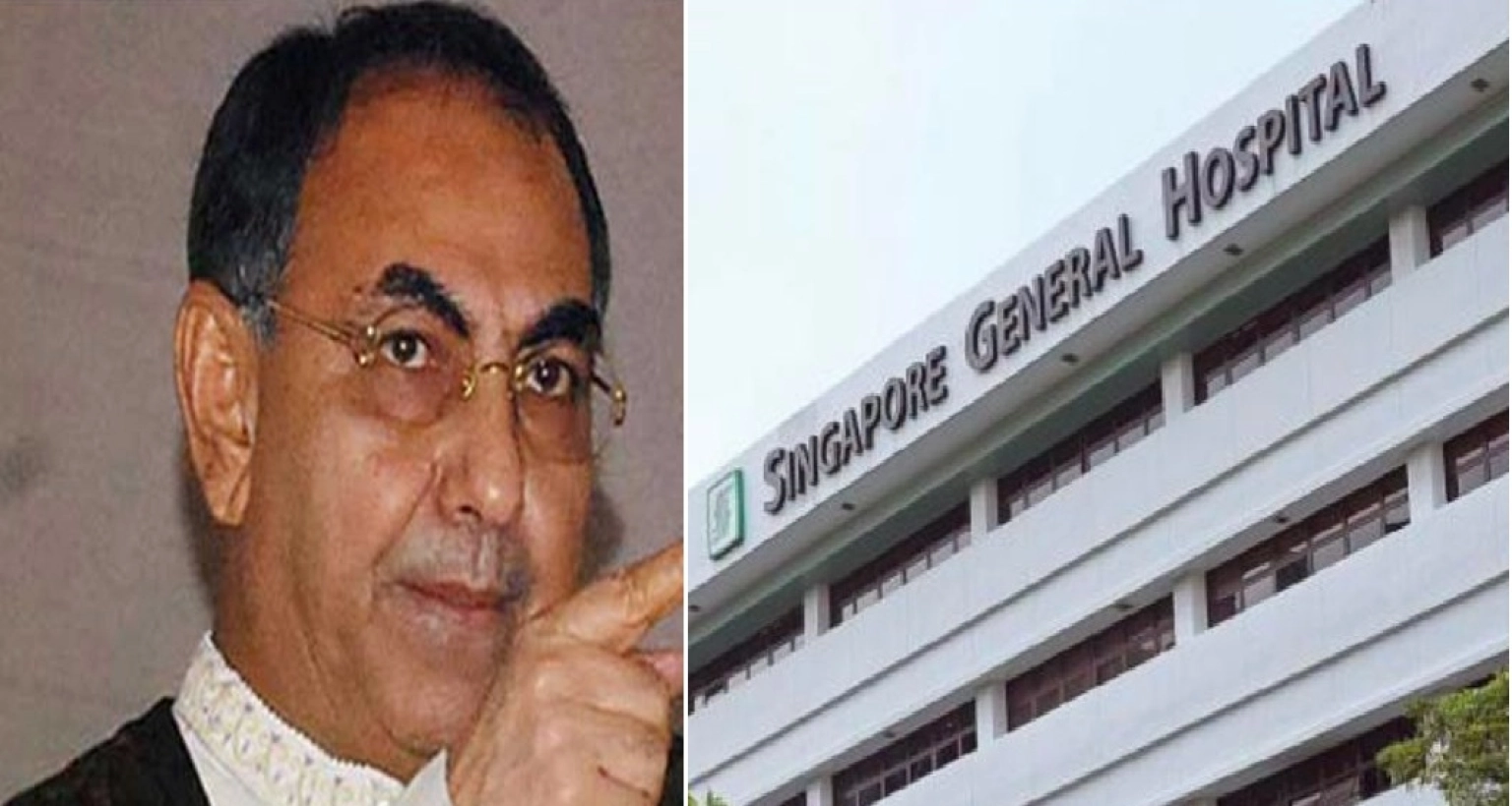 মির্জা আব্বাস ধীরে ধীরে সুস্থ হয়ে উঠছেন, সবার সঙ্গে কথা বলছেন