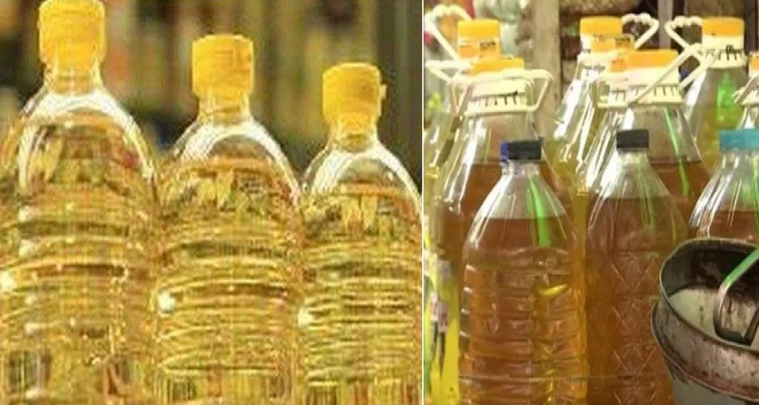 দাম বাড়ল খোলা সয়াবিন ও পামতেলের