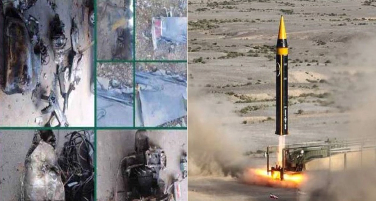 যুক্তরাষ্ট্র ও ইসরায়েলের ৫ যুদ্ধবিমান শেষ একদিনেই : ইরান