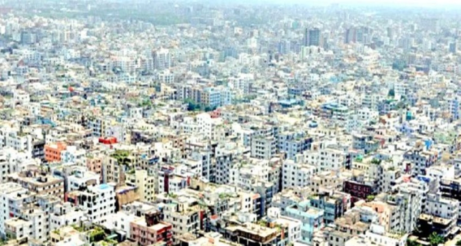 আগামী দুই মাসের মধ্যে বিপুলসংখ্যক মানুষ ঢাকা ছাড়তে পারে