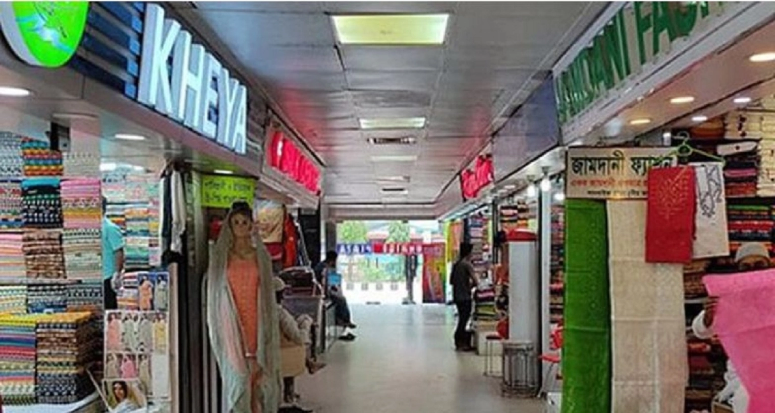 মালিকদের যে নতুন প্রস্তাব দোকান বন্ধ ও খোলার সময়সূচি নিয়ে