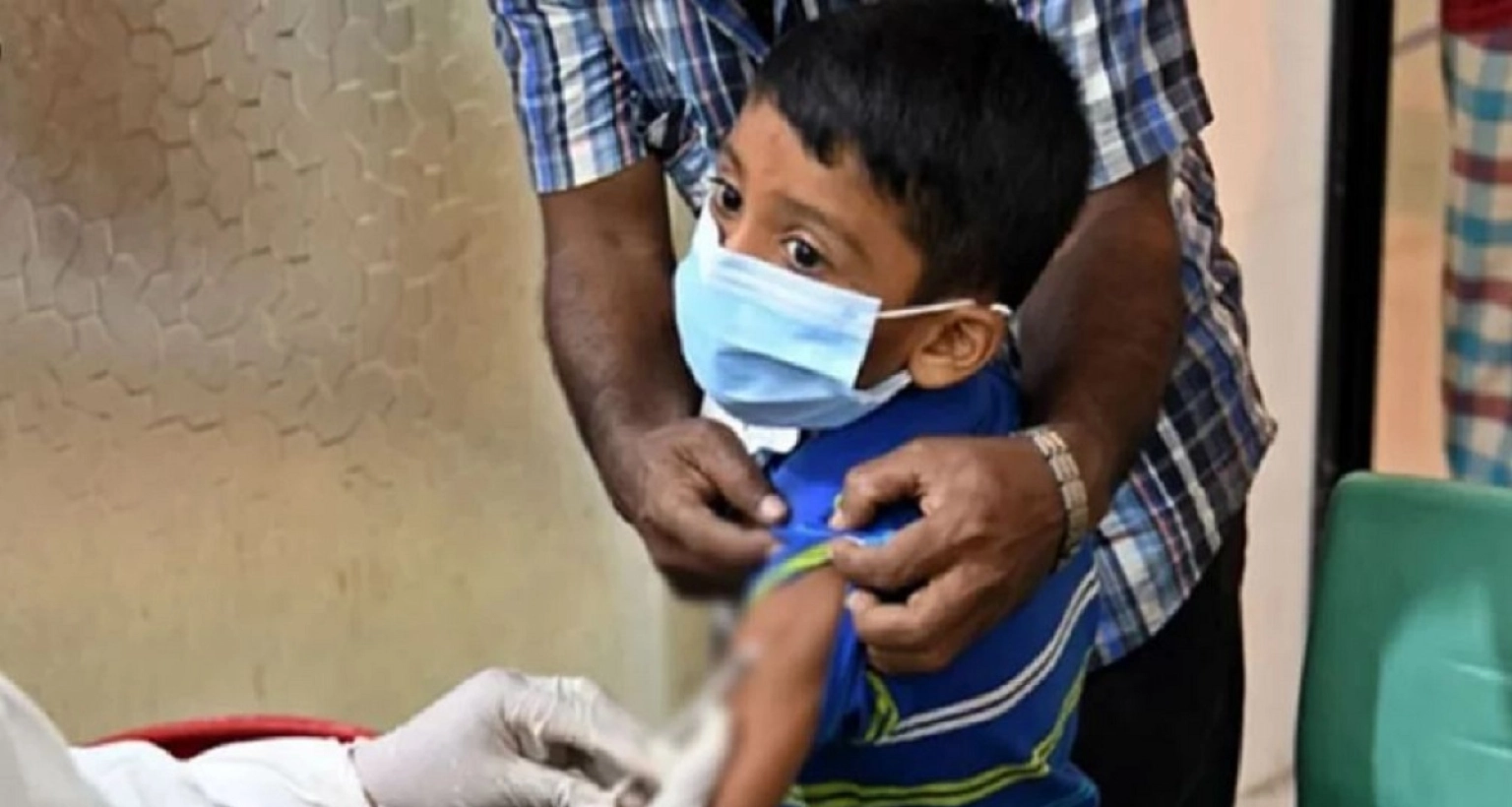 আগামীকাল থেকে যে ৩০ উপজেলায় হামের জরুরি টিকাদান শুরু 