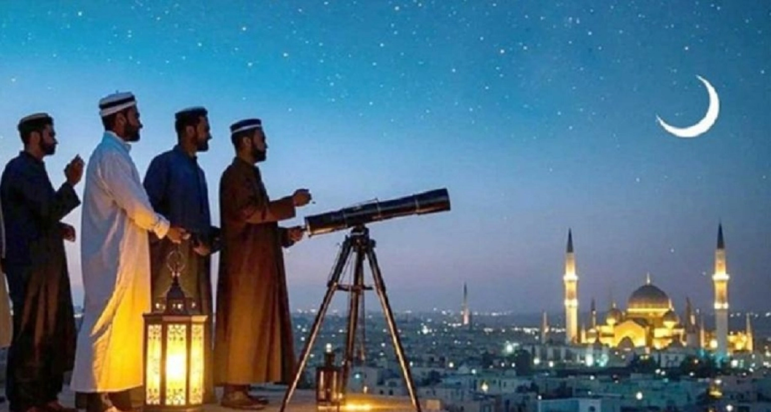 আগামী ২৭ মে ঈদুল আজহা উদযাপিত হওয়ার পূর্বাভাস