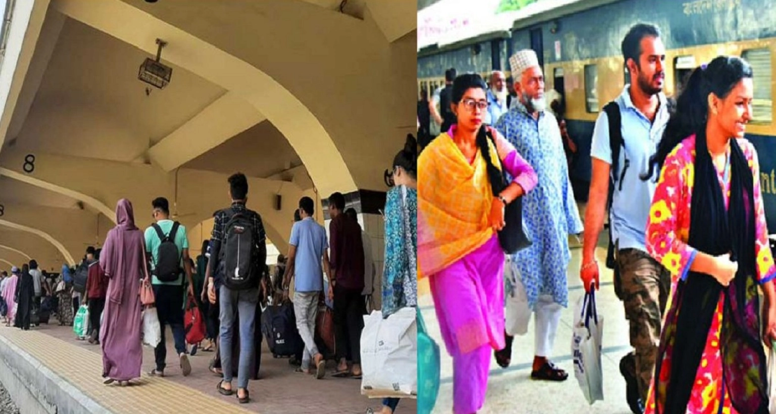 এবার টানা ৫ দিনের ছুটির সুযোগ