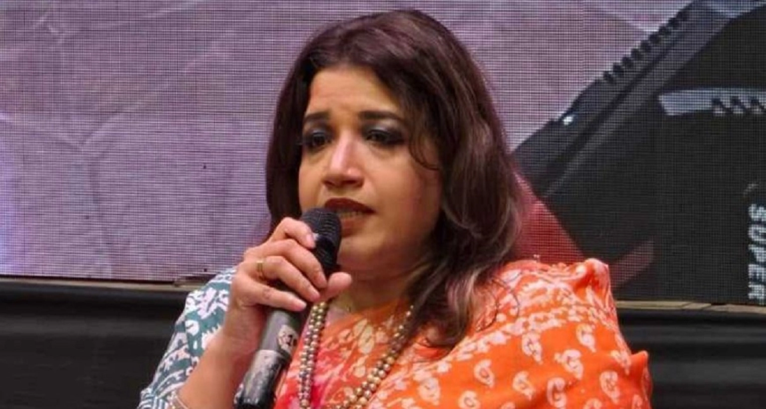 চেষ্টা করছি, সকল পর্যায়ের জনগণ যাতে ভালো থাকতে পারে : পররাষ্ট্র প্রতিমন্ত্রী