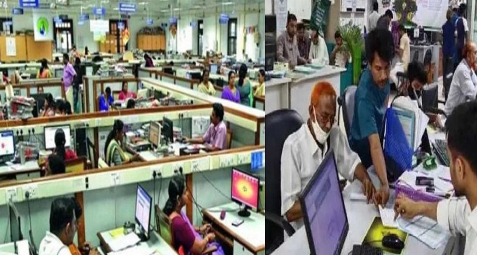 দেশের সব সরকারি ও বেসরকারি অফিসের জন্য নতুন সময়সূচি নির্ধারণ