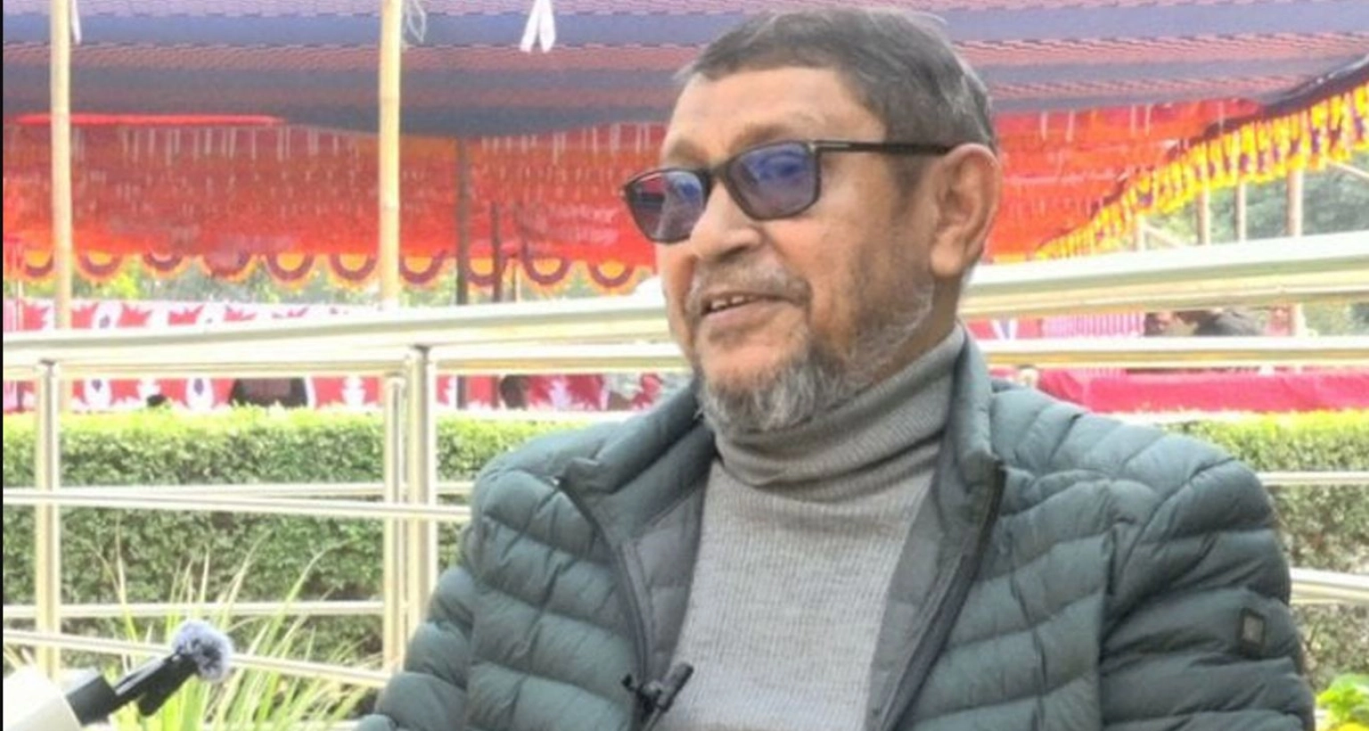 দেশের সব জেলা ও উপজেলায় একযোগে ৩ মে থেকে হামের টিকা দেয়া শুরু