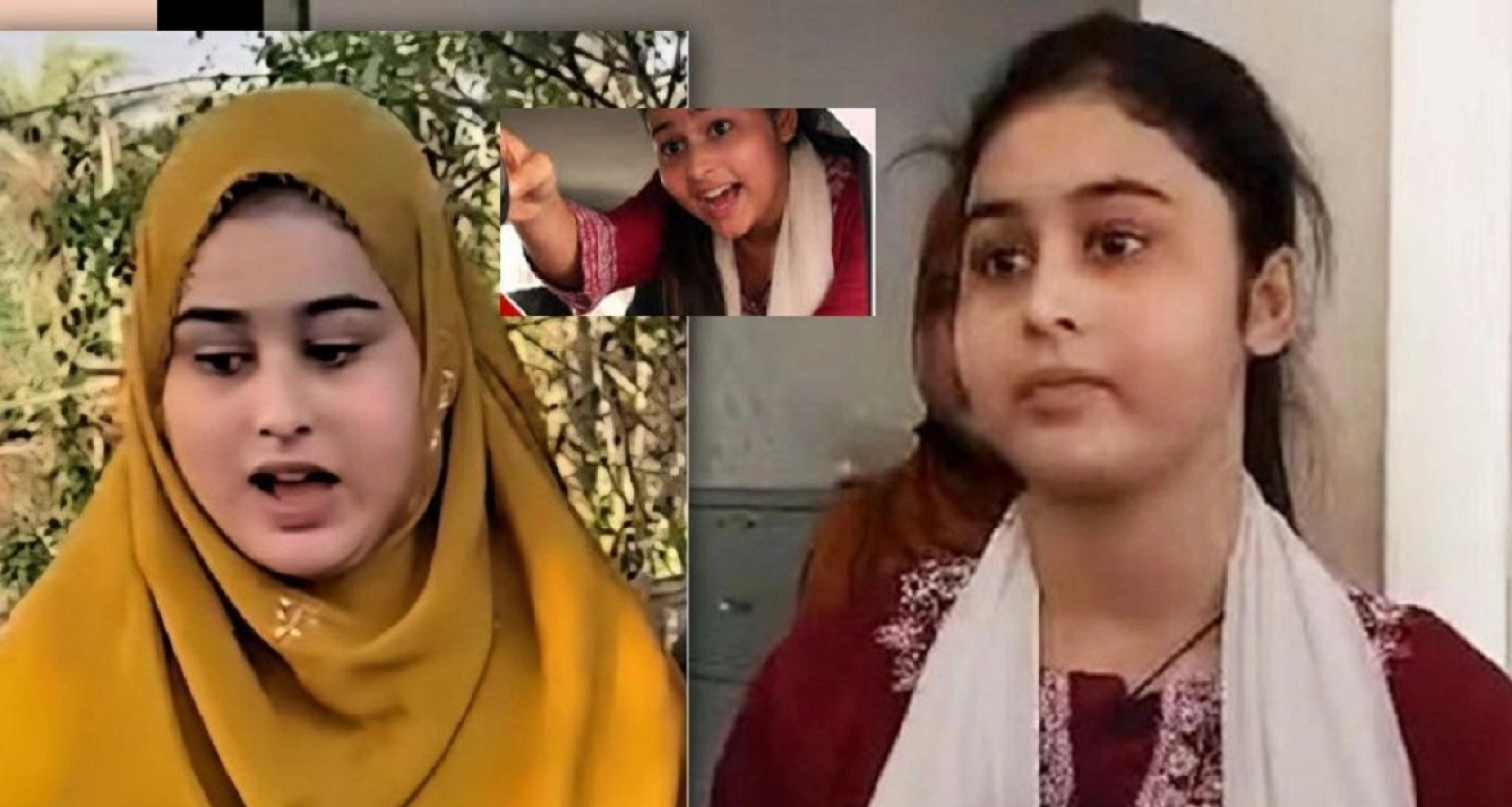 কেন কনটেন্ট ক্রিয়েটর প্রিয়া মা-ভাইসহ গ্রেপ্তার? আসল কারণ জানা গেল