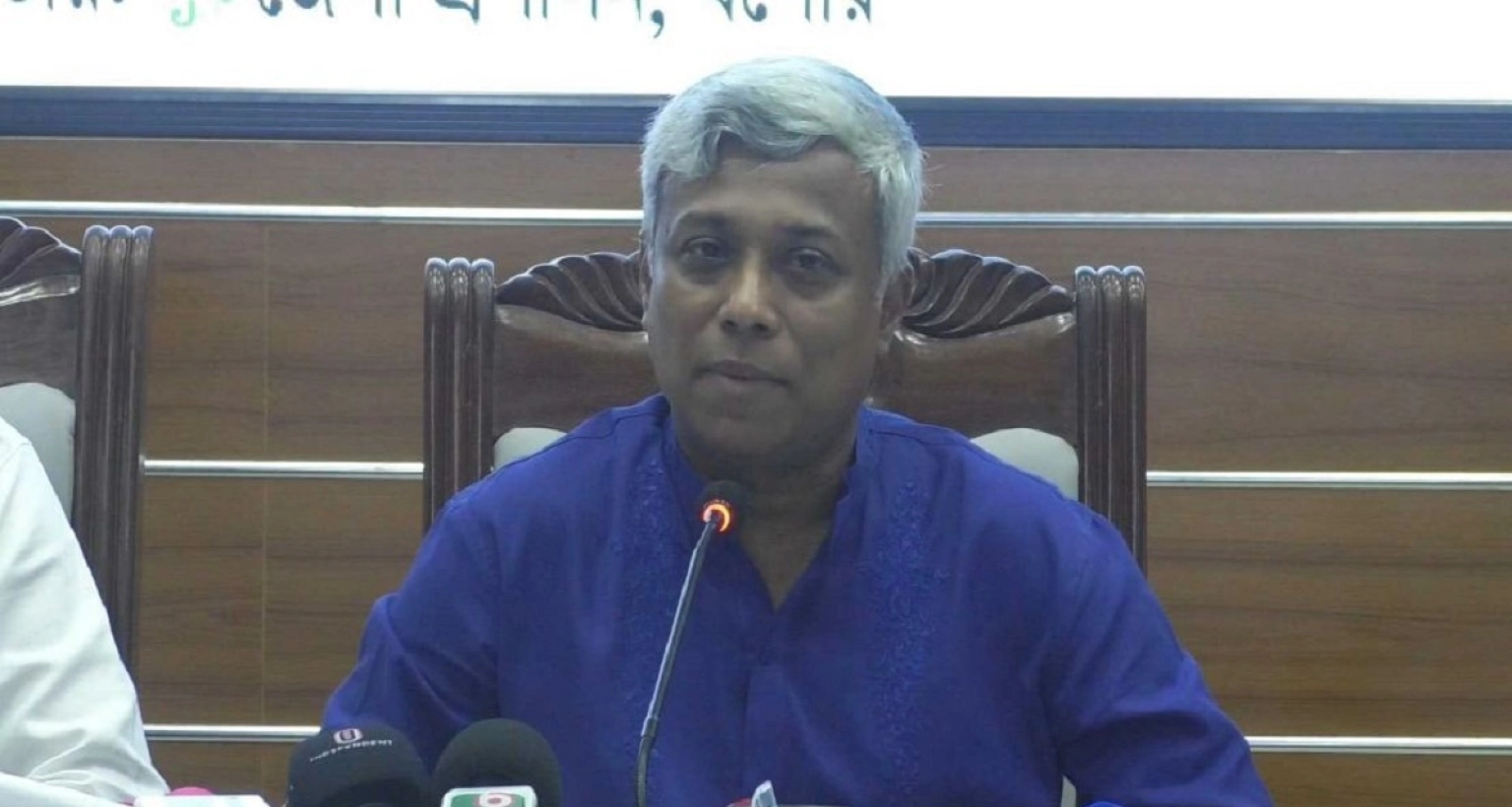 দেশে কতদিনের পেট্রোল ও অকটেনের মজুত রয়েছে, জানালেন প্রতিমন্ত্রী 