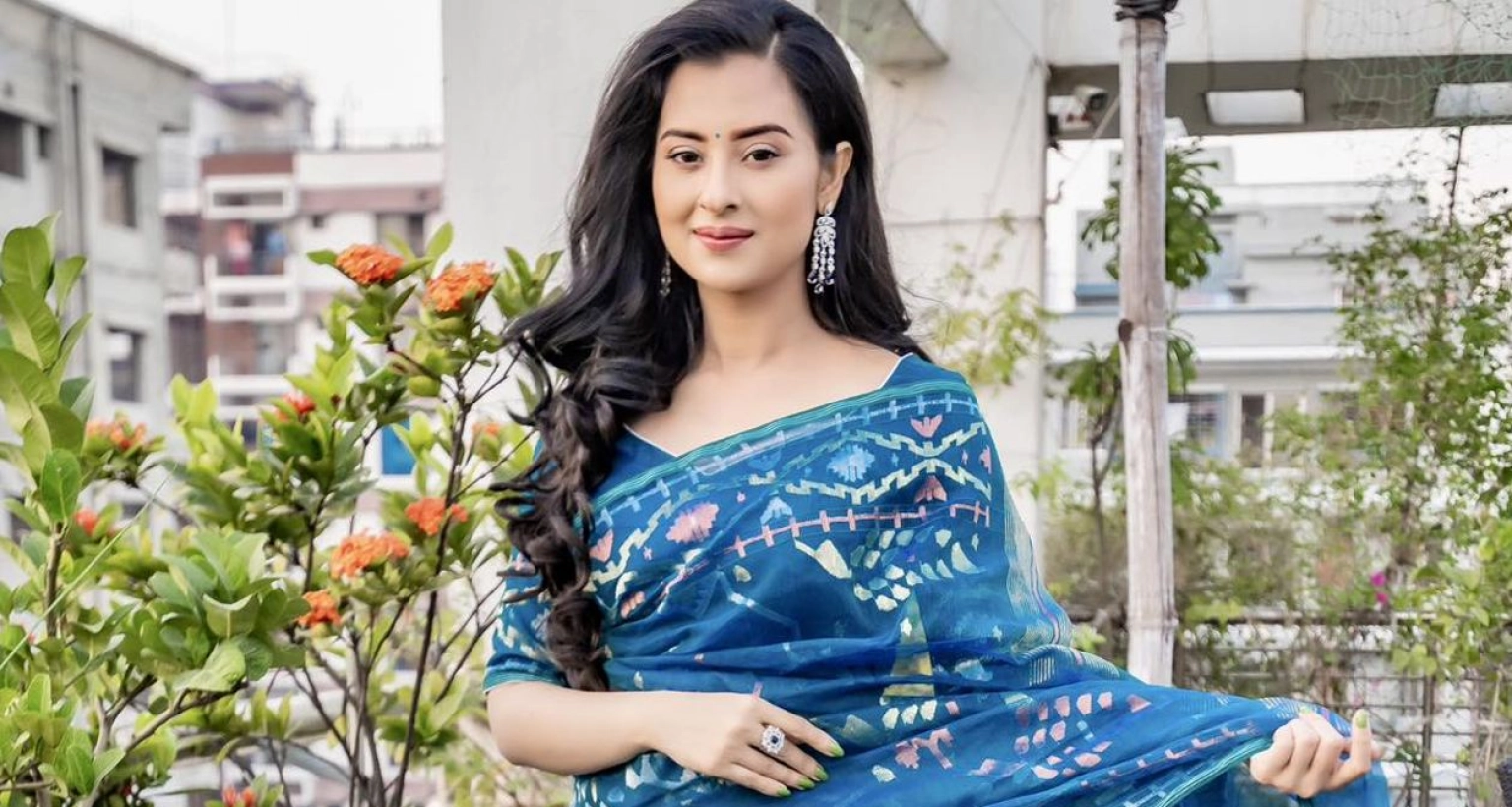 নায়িকা বুবলীকে নিয়ে নয়া গুঞ্জন