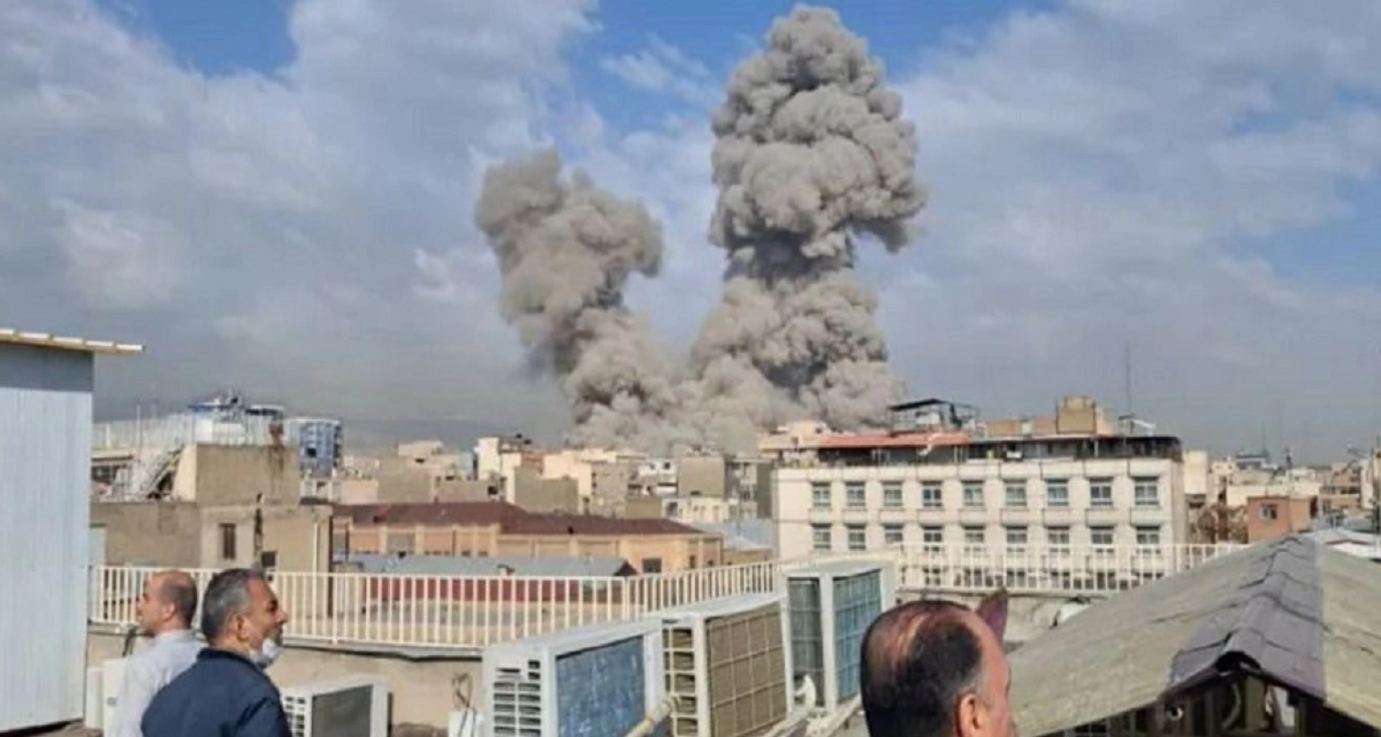 যুক্তরাষ্ট্র ও ইসরাইলের জন্য ‘বড় চমক’ আসছে : ইরানের ঘোষণা