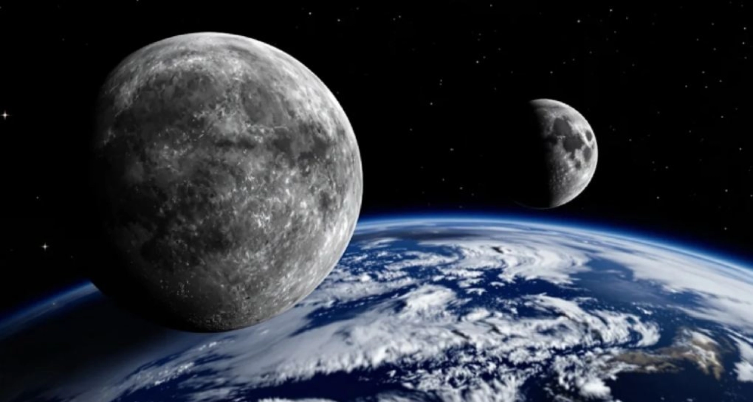 টানা ৪০ মিনিট পৃথিবীর সঙ্গে সব যোগাযোগ বিচ্ছিন্ন হবে