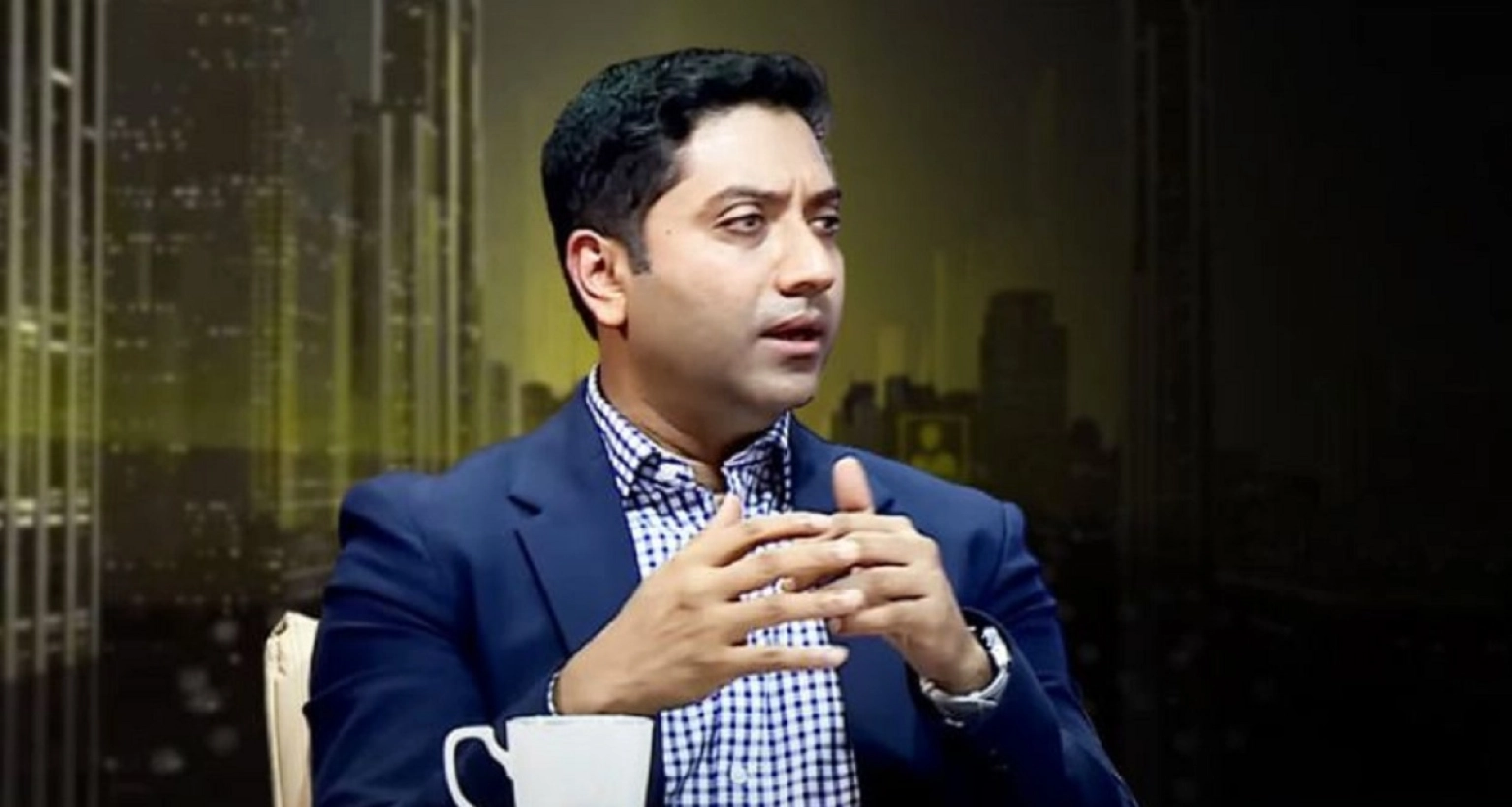 এবার প্রতিমন্ত্রী যা জানালেন প্রাথমিক শিক্ষকদের পে-স্কেল কাঠামো নিয়ে