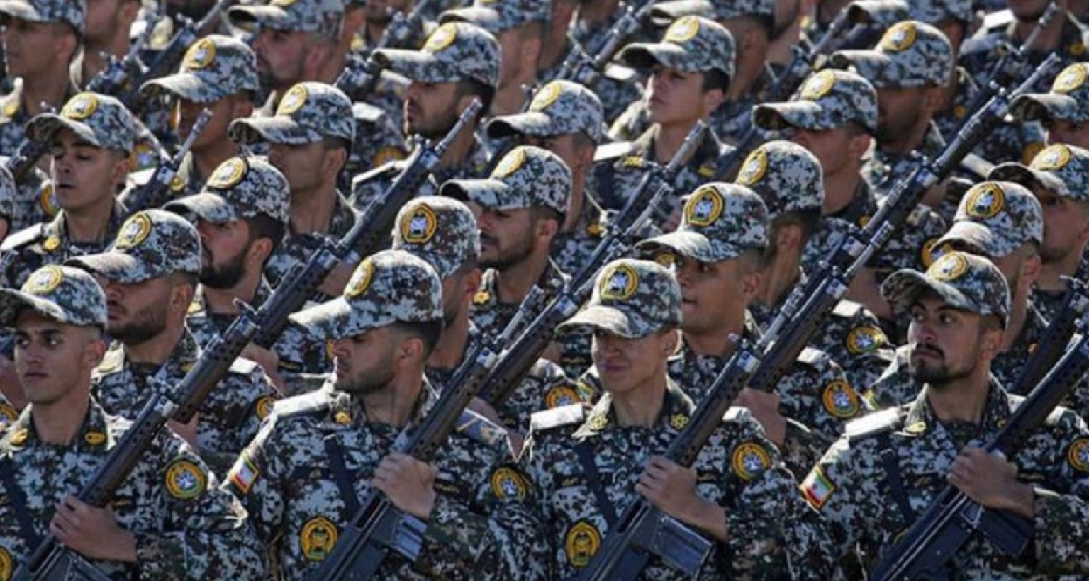 যুদ্ধ চলবে : ইরানের সেনাবাহিনীর ঘোষণা