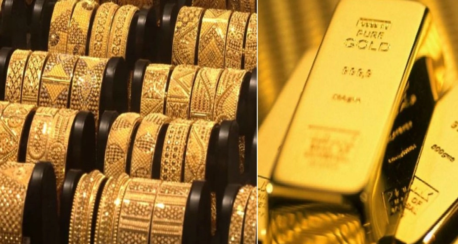 ডলার এবং তেলের দাম বৃদ্ধি, হঠাৎ বদলে গেল স্বর্ণের বাজার