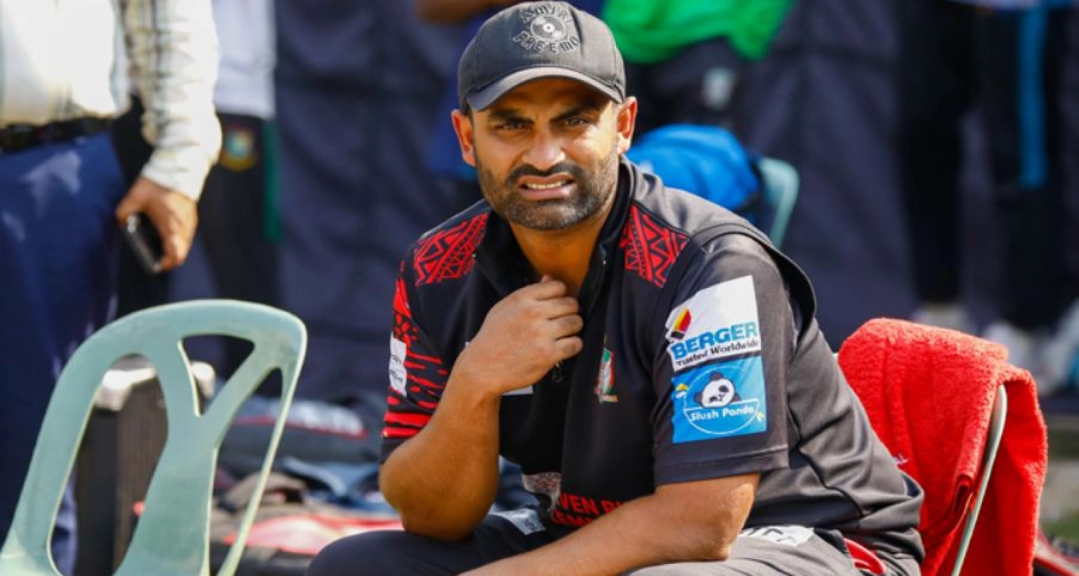 দায়িত্ব-নেওয়ার-২৪-ঘণ্টা-না-যেতেই-ক্রিকেটারদের-বড়-সুখবর-দিলেন-তামিম