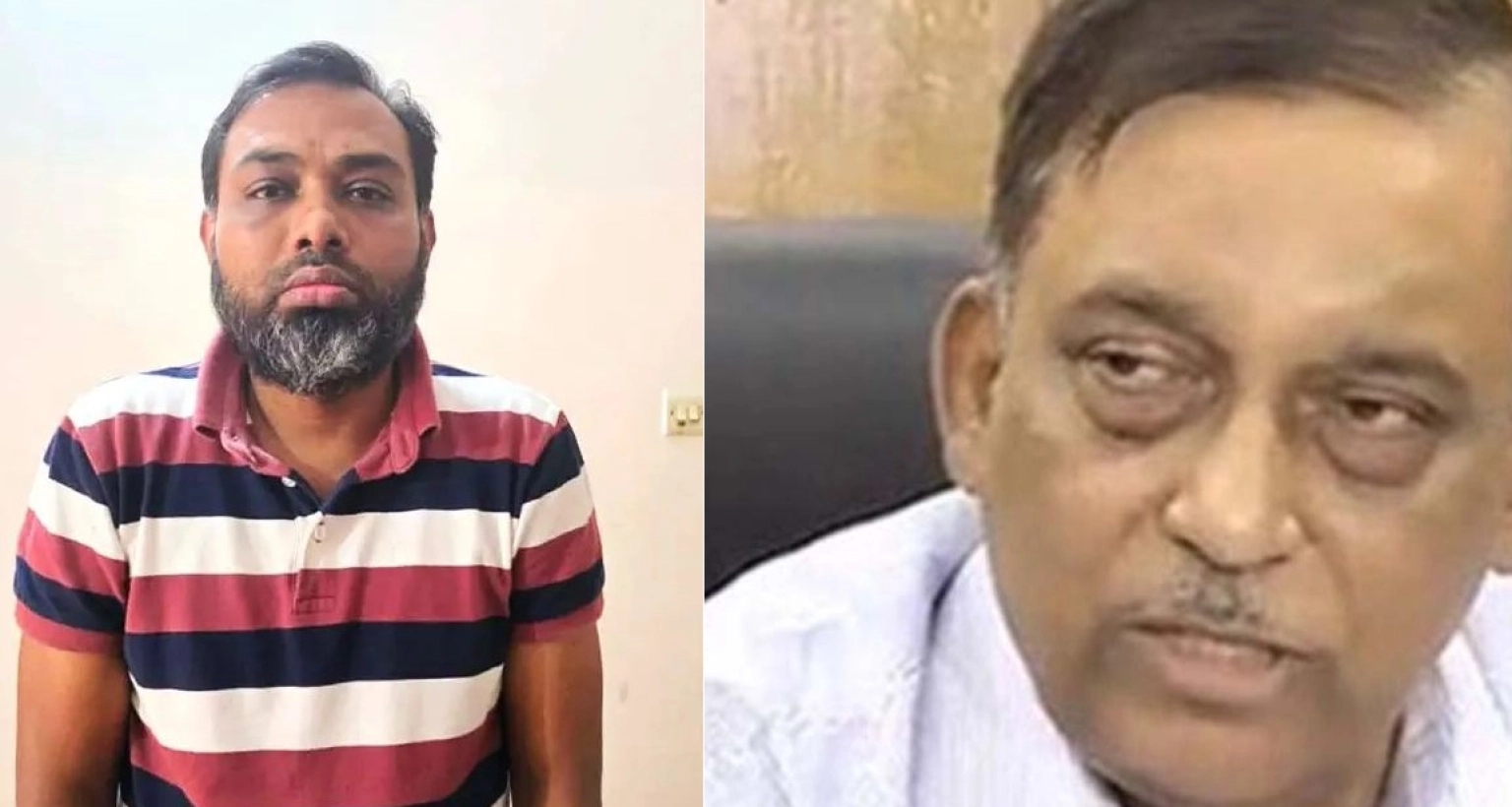 এবার-গ্রেপ্তার-সাবেক-স্বরাষ্ট্রমন্ত্রী-কামালের-ভাতিজা